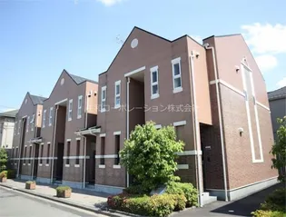 プランドール(埼玉)【2階】の外観