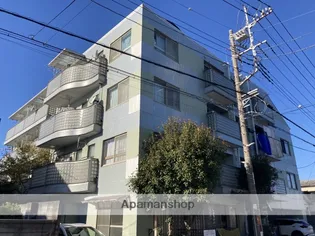 ユッサ浦和【1階】の外観