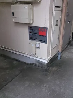 カーサ クーナ【1階】のその他画像