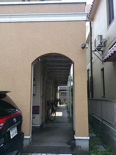 カーサ クーナ【1階】のその他画像