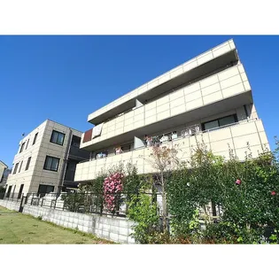 フェデラル【3階】の外観