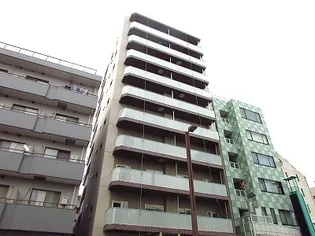 FERICIA URAWA TOKIWAの画像