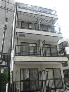 ステージコート浦和常盤の画像