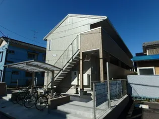 ブランヴェニールの画像