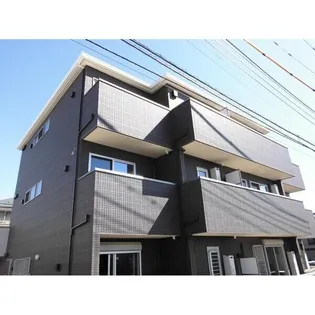 フォレスト メゾン浦和北の画像