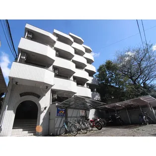 コアクレスト浦和【205号室号室】の外観