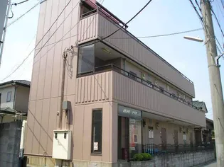 HOPEプラザの画像