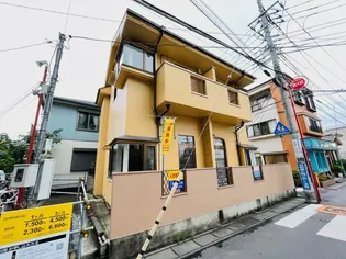 グリーンヒルズIIの画像