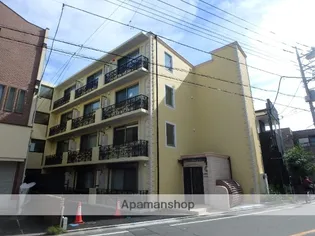 ドミノ浦和元町の画像