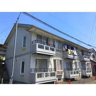 メゾンドールの画像