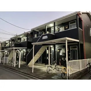 カレッジハウスVIIの画像