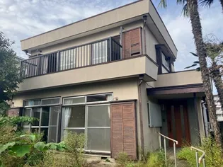 埼玉県さいたま市浦和区元町1丁目【一戸建】の外観