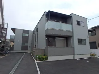 SPICA HOUSE与野本町の画像