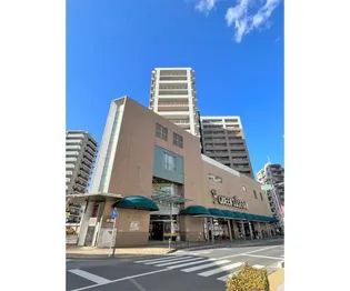 ハイムプラザ北浦和の画像