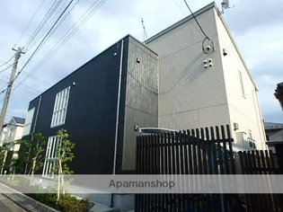 ラポール シェノンの画像