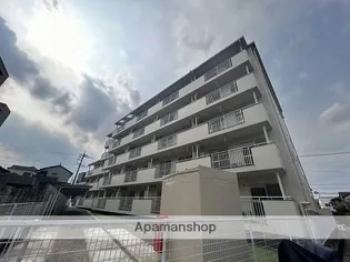 PLENDY北浦和【1階】の外観