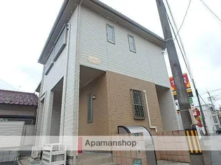 アトラス浦和領家の画像