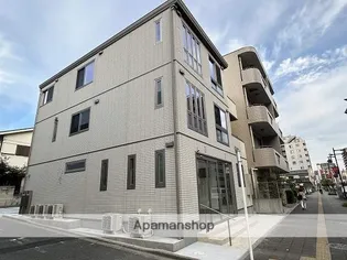 ソレイユの画像