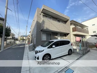 カーサ フェリーチェの画像