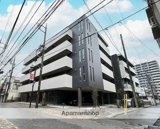 ハウス デ フリーデンスの画像