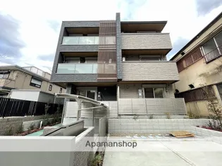 アベニール元町の画像