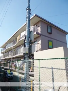 グレースYAMAZAKI【3階】の外観