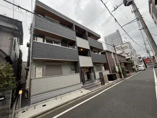 NOBLE PALECE北浦和の画像