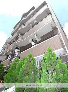 サンモール北浦和の画像