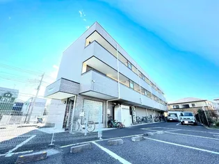 オークス皇山道の画像