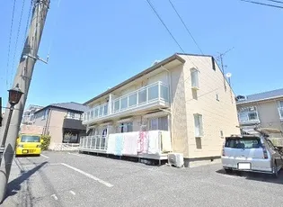 グランディール富士 Iの画像