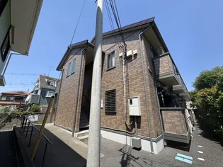 レジデンツ藤Cの画像