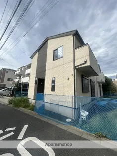 埼玉県さいたま市桜区中島3丁目【一戸建】の外観