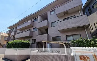 ARCH北浦和【1階】の外観