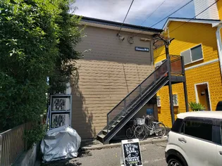 埼玉県さいたま市桜区大字神田【アパート】の外観