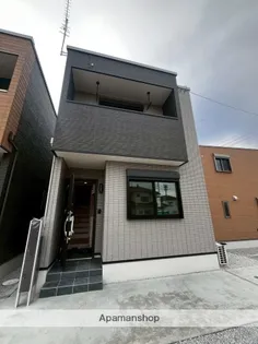 埼玉県さいたま市緑区大字三室【一戸建】の外観