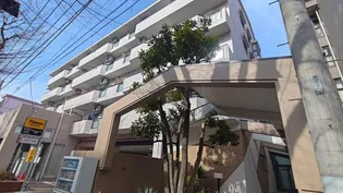 ボヌール常盤の画像