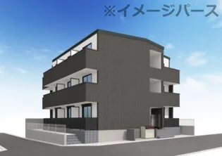 キャメル中浦和西堀の画像