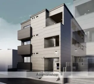 ROBOT HOME 北浦和IIの画像