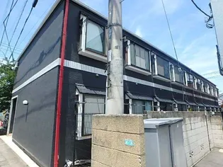 キャピタル北浦和の画像