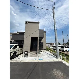 埼玉県さいたま市桜区大字下大久保【一戸建】の外観