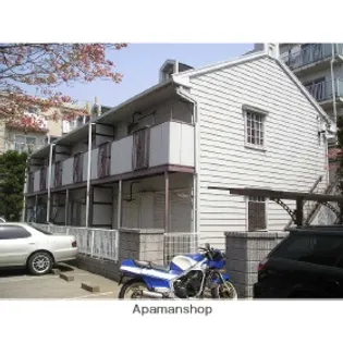 ホワイトハイツの画像