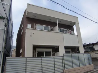 ブローブランの画像