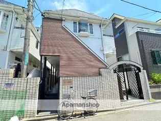 パレス与野本町の画像
