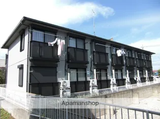 ジュネスハイムの画像