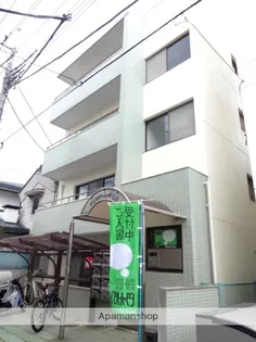 メゾン ド ベルデ常盤の画像