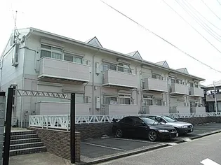 ヴィラジュドコリーヌの画像