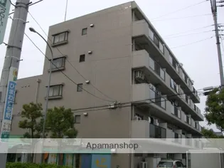 コートベルバレーⅠの画像