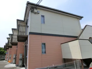 パレス北浦和の画像