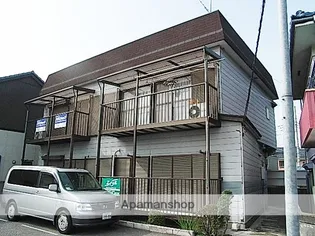 サンテラス篠田の画像