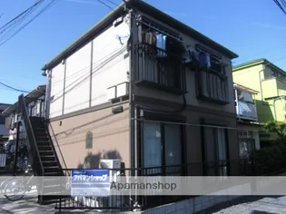 アップルガーデンの画像